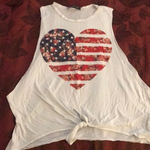 USA Shirt